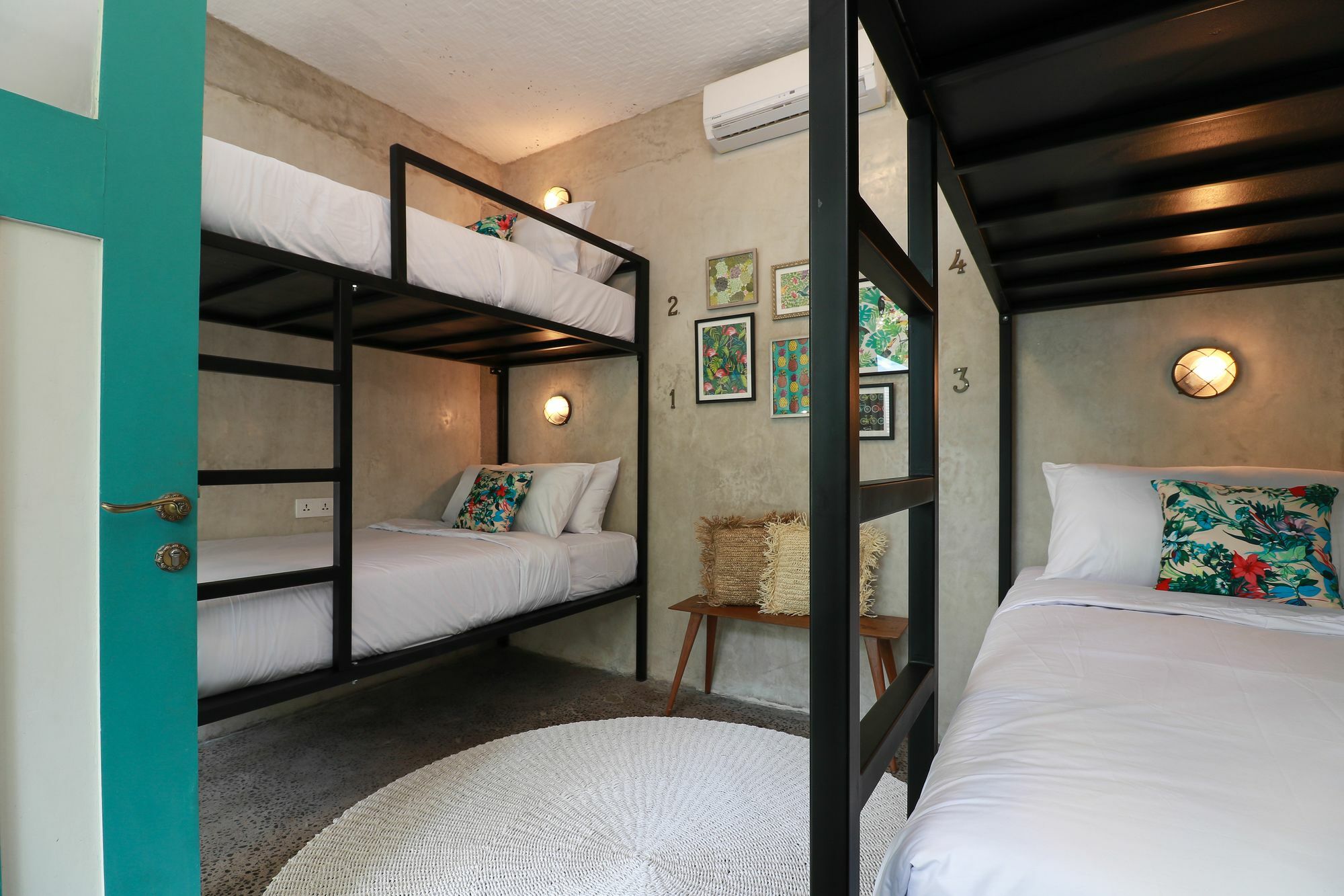 Kosta Hostel Seminyak Ngoại thất bức ảnh