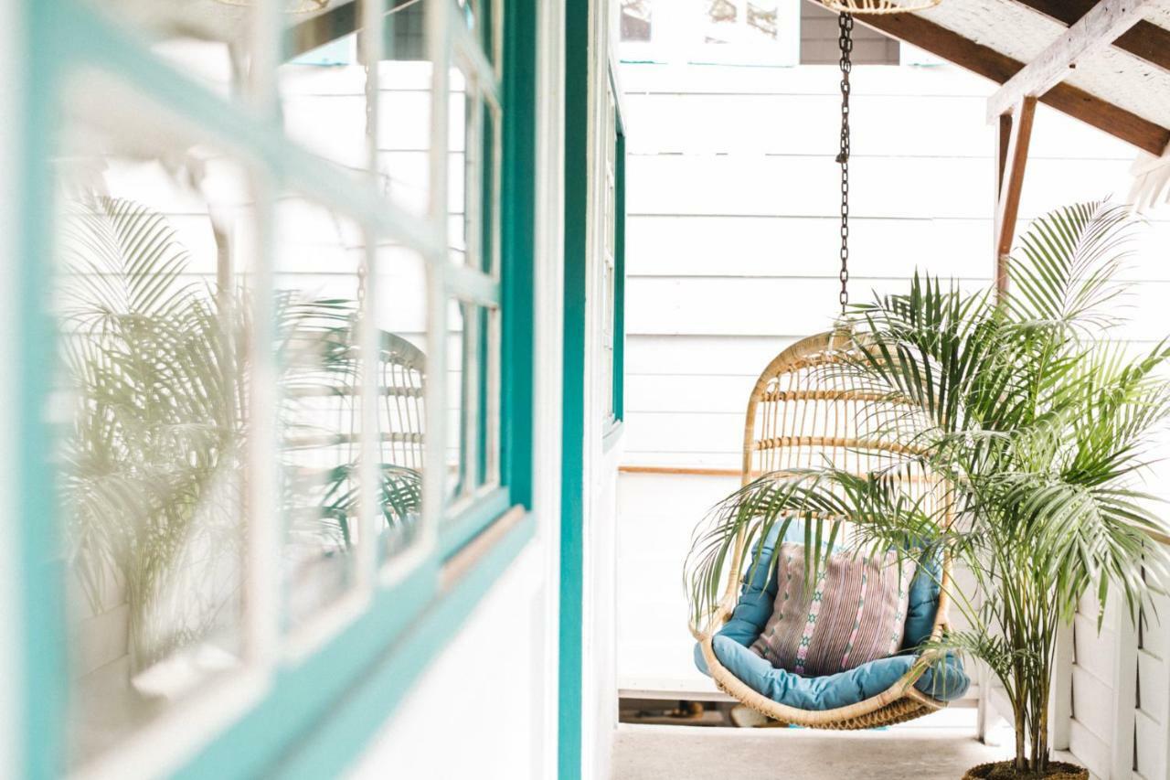 Kosta Hostel Seminyak Ngoại thất bức ảnh