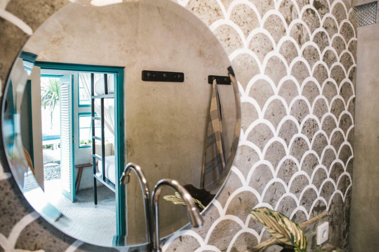 Kosta Hostel Seminyak Ngoại thất bức ảnh