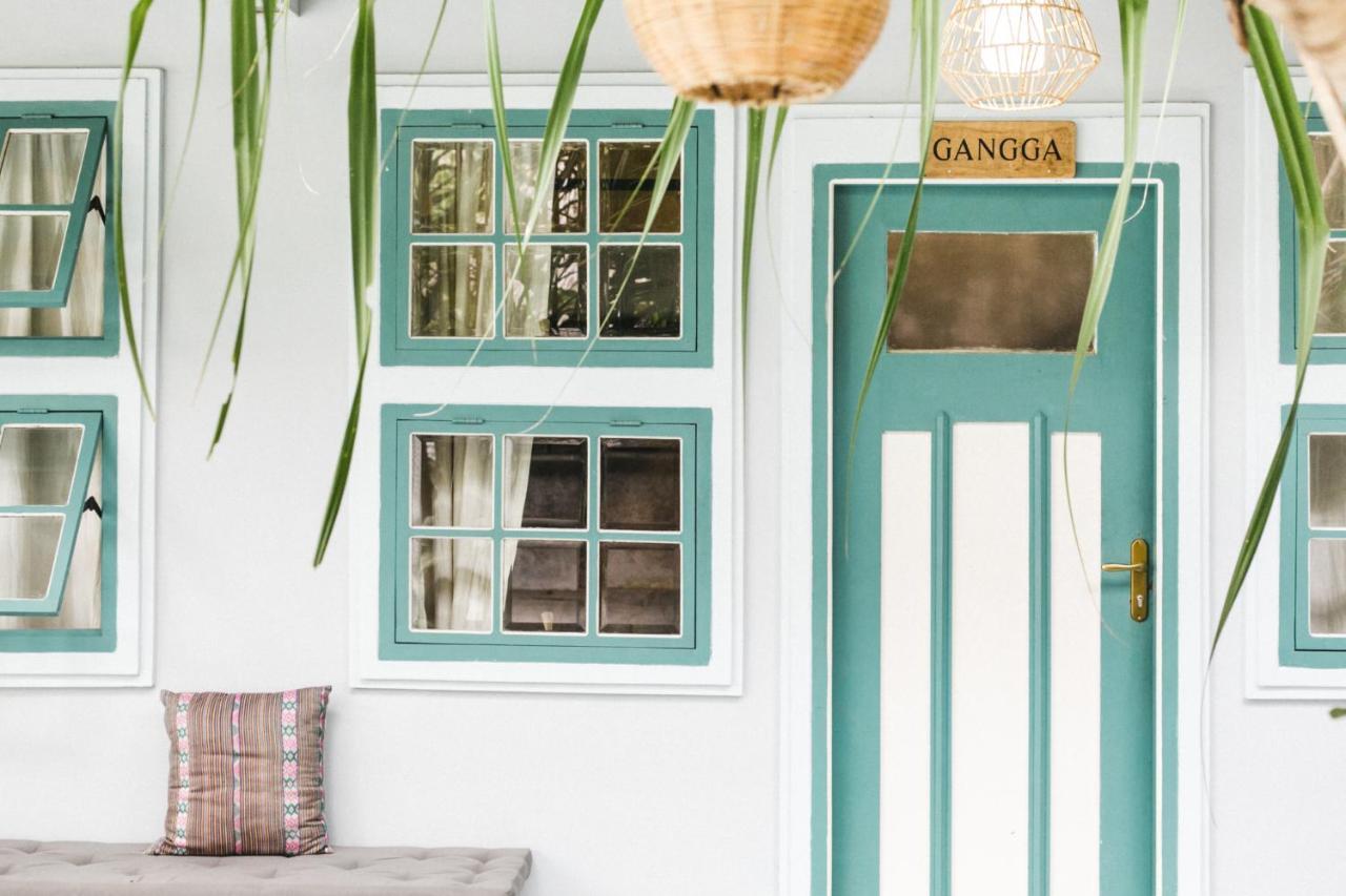 Kosta Hostel Seminyak Ngoại thất bức ảnh