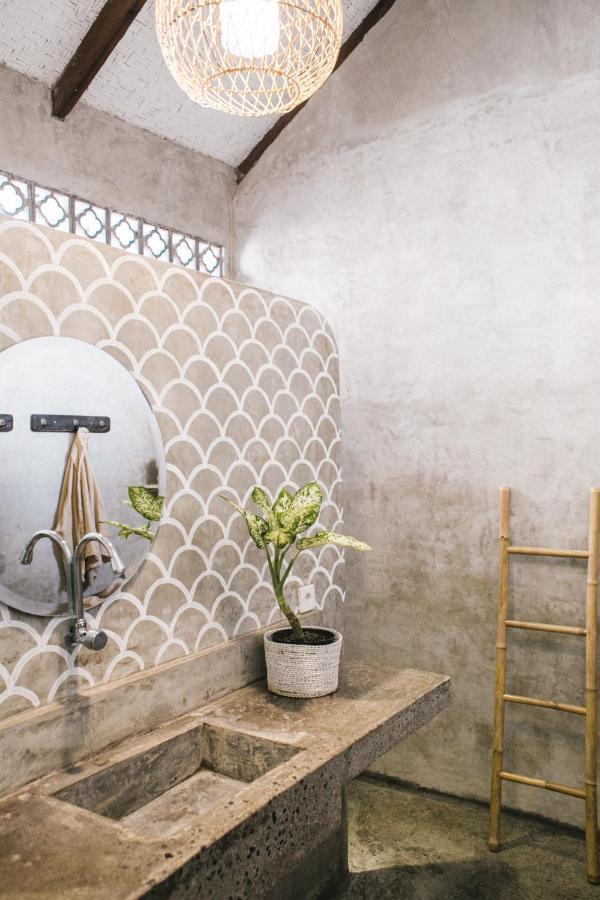 Kosta Hostel Seminyak Ngoại thất bức ảnh